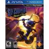 PS VITA GAME - Sly Cooper: Thieves in Time (Greek)
